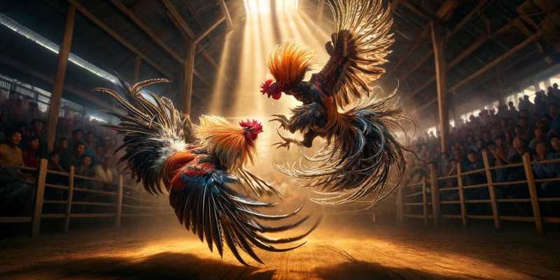 Nạp tiền là điểm mấu chốt để có thể chơi đá gà Nạp tiền là điểm mấu chốt để có thể chơi đá gà