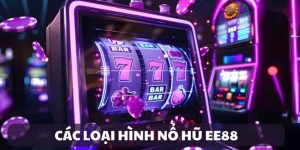 các loại hình nổ hũ