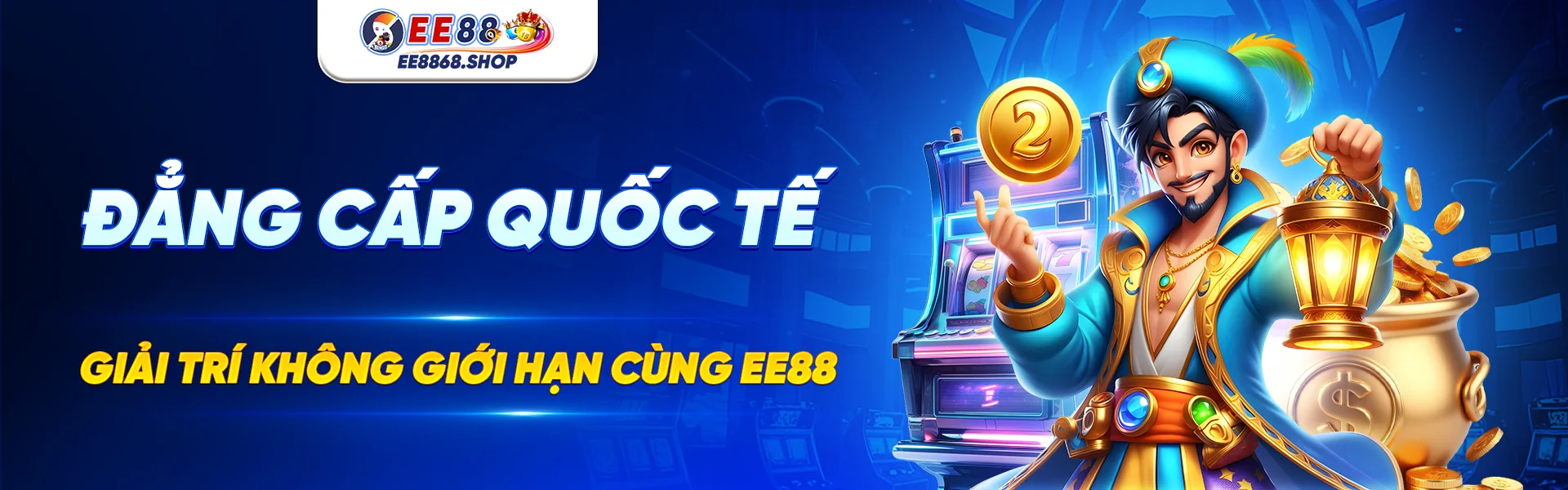 đẳng cấp nhà cái EE88