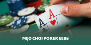 mẹo chơi poker