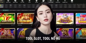 Tool slot tool nổ hũ